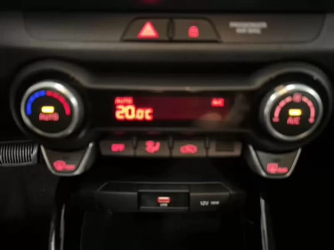 Foto van Kia Stonic