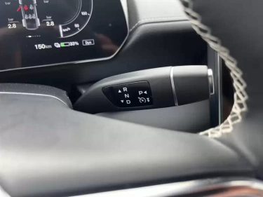 Foto van Mazda 6e