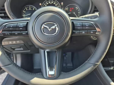 Foto van Mazda 3