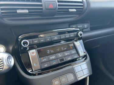 Foto van Hyundai Inster