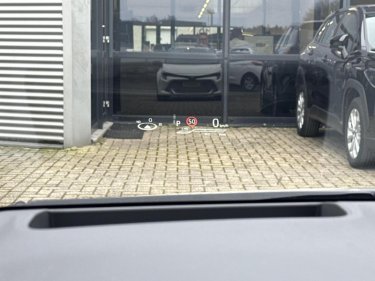 Foto van Toyota Corolla Touring Sports