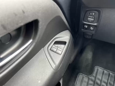Foto van Toyota Aygo