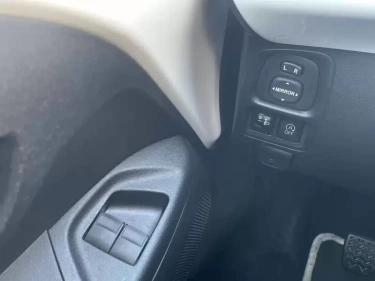Foto van Toyota Aygo