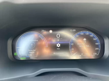 Foto van Toyota RAV4