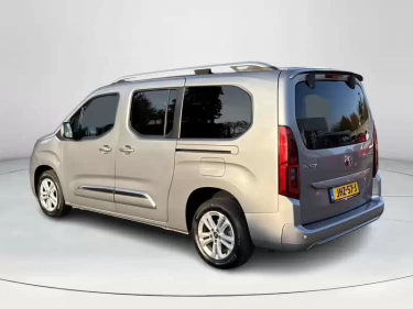 Foto van Toyota PROACE CITY Verso
