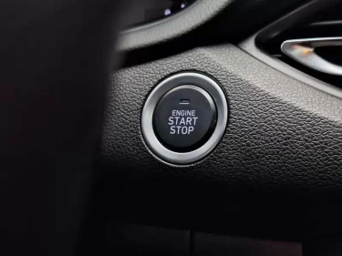 Foto van Hyundai i30