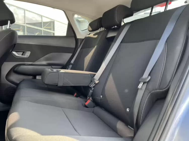 Foto van Hyundai KONA Electric