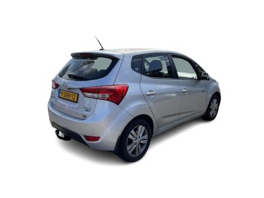 Foto van Hyundai ix20