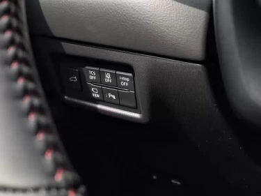 Foto van Mazda CX-5