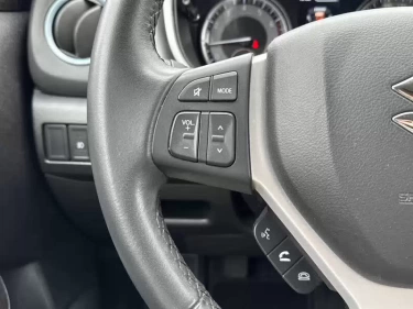 Foto van Suzuki Vitara