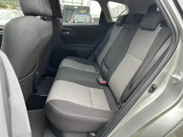 Foto van Toyota Auris