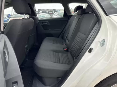 Foto van Toyota Auris