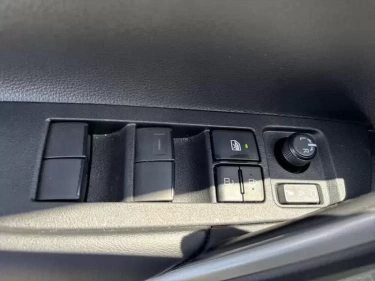 Foto van Toyota Corolla Cross