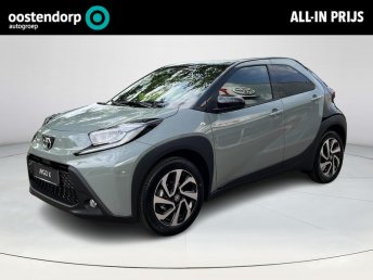 Toyota Aygo X 1.0 VVT-i MT Pulse Uit voorraad leverbaar nieuw 2025