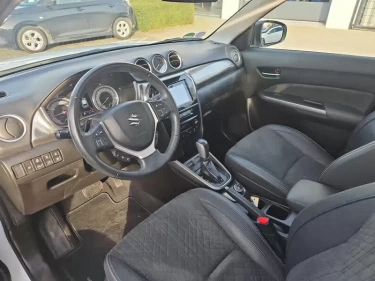 Foto van Suzuki Vitara