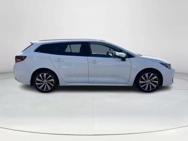 Foto van Toyota Corolla Touring Sports
