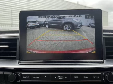 Foto van Kia ProCeed