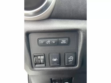 Foto van Nissan Micra