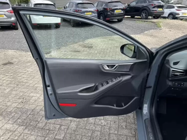 Foto van Hyundai IONIQ