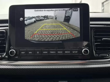 Foto van Kia Rio