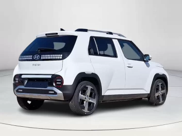 Foto van Hyundai Inster