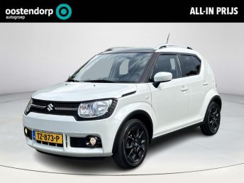 Suzuki Ignis 1.2 Select  occasion 2018