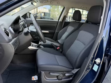 Foto van Suzuki Vitara