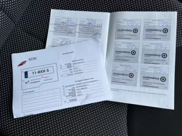 Foto van Toyota Aygo