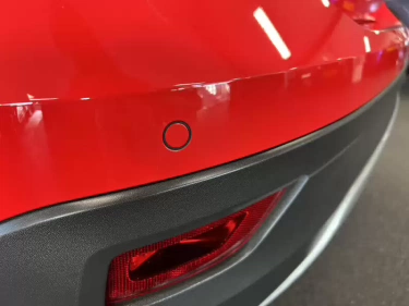 Foto van Volkswagen T-Cross