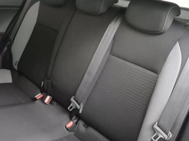 Foto van Hyundai i20