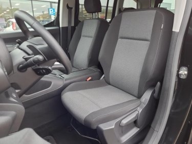 Foto van Toyota PROACE CITY Verso