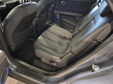 Foto van Hyundai IONIQ 5