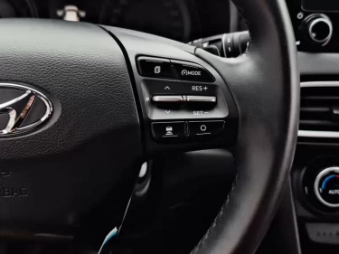 Foto van Hyundai KONA