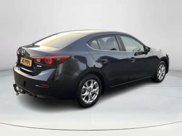 Foto van Mazda 3