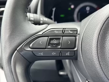 Foto van Mazda 2