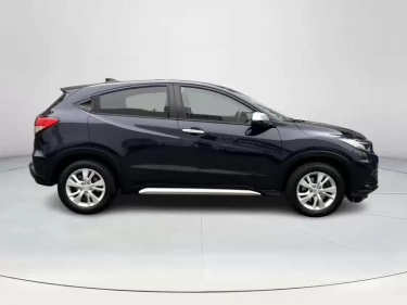 Foto van Honda HR-V