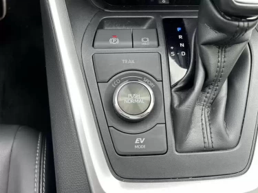 Foto van Toyota RAV4
