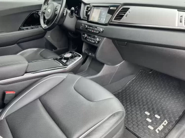Foto van Kia e-Niro
