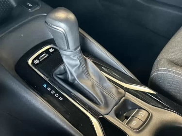 Foto van Toyota Corolla
