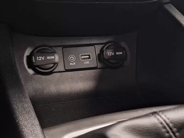 Foto van Hyundai i20