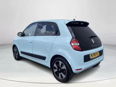 Foto van Renault Twingo