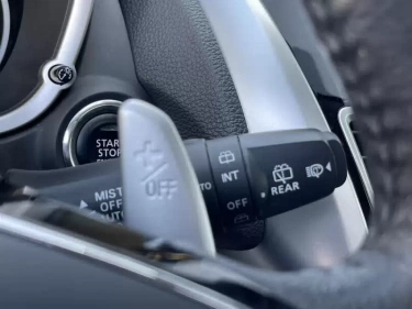 Foto van Mitsubishi Eclipse Cross