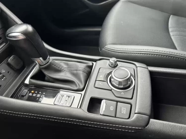 Foto van Mazda CX-3