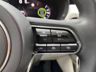 Foto van Mazda CX-60