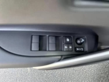 Foto van Toyota Corolla Cross