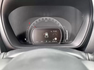Foto van Toyota Aygo