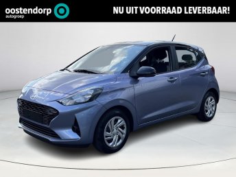 Hyundai i10 1.0 Comfort Smart | Nu €2.750,- korting! | Direct leverbaar! | nieuw 2025
