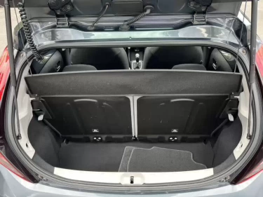Foto van Toyota Aygo