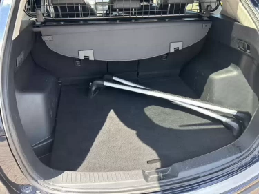 Foto van Mazda CX-5