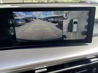 Foto van Hyundai IONIQ